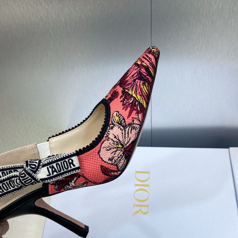 Christian Dior Heeled Shoes